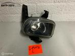Mistlamp linksvoor Fiat Grande Punto ('05-'11) 43370748, Auto-onderdelen, Verlichting, Gebruikt, Fiat, Ophalen of Verzenden, Fiat