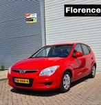 Hyundai I30 1.4i Active Cool Nwe APK Airco NAP !, Voorwielaandrijving, Stof, Gebruikt, Zwart