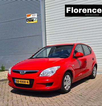 Hyundai I30 1.4i Active Cool Nwe APK Airco NAP ! beschikbaar voor biedingen