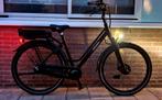 Brinckers Boston F8 Ebike 2019 1800km! In Nieuwstaat!!, Fietsen en Brommers, Elektrische fietsen, Ophalen, Zo goed als nieuw