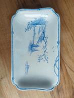 Petrus, Regout & Co schaal, Antiek en Kunst, Ophalen of Verzenden