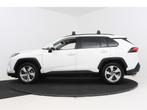 Toyota RAV4 2.5 Hybrid Executive | Premium Pack | (bj 2019), 12 maanden, Gebruikt, 4 cilinders, Wit
