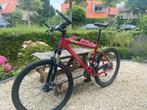 Trek Fuel EX6, Ophalen, Gebruikt, Fully, 45 tot 49 cm