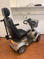 Scootmobiel Vermeiren Ceres 4 De Luxe -zeer goede staat!, Ophalen, Zo goed als nieuw