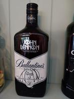 Limited edition wiskey, Verzamelen, Ophalen of Verzenden, Zo goed als nieuw, Rode wijn