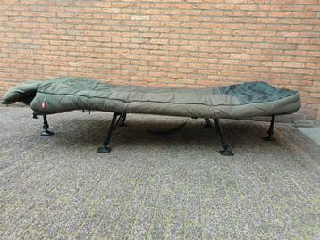  JRC Extreme TX2 Sleep System Standard beschikbaar voor biedingen