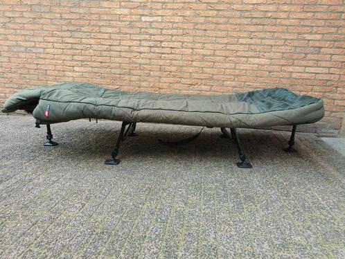 JRC Extreme TX2 Sleep System Standard, Watersport en Boten, Hengelsport | Karpervissen, Zo goed als nieuw, Overige typen, Ophalen