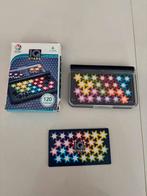 Smart games IQ Stars Puzzelspel - Compleet!, Ophalen of Verzenden, Zo goed als nieuw, Puzzelen