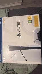 Ps 5 nauwlijks gebruikt., Ophalen, Zo goed als nieuw