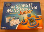 De Slimste Mens Junior Bordspel, Drie of vier spelers, Ophalen of Verzenden, Zo goed als nieuw