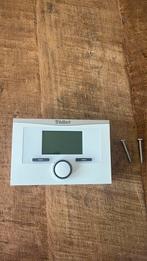 Vaillant thermostaat, Doe-het-zelf en Verbouw, Thermostaten, Ophalen of Verzenden, Zo goed als nieuw