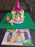 Duplo belle disney 10960, Ophalen of Verzenden, Zo goed als nieuw, Duplo