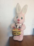 Vintage 1980s Duracell Energizer Bunny, Verzamelen, Ophalen of Verzenden, Gebruikt, Gebruiksvoorwerp
