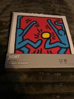 Keith Haring x IKEA KORT - Nieuw in verpakking, Ophalen of Verzenden