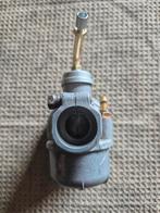 Zeer Nette Originele Goedwerkende Bing 16 mm Carburateur, Blok, Kreidler, Ophalen of Verzenden, Zo goed als nieuw