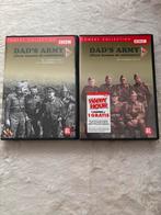 Dad's Army DVD Collectie - Serie 1 & 6, Cd's en Dvd's, Dvd's | Tv en Series, Alle leeftijden, Boxset, Ophalen of Verzenden, Zo goed als nieuw