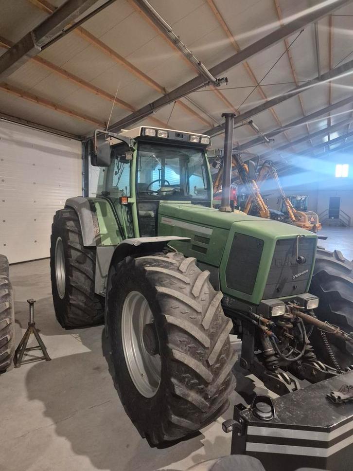 2x 650/65r42 en 2x 600 /65x34, Zakelijke goederen, Agrarisch | Onderdelen | Banden, Velgen en Assen, Ophalen of Verzenden