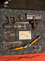 VC101 Hypersonics Pro stofzuiger, Witgoed en Apparatuur, Stofzuigers, Ophalen of Verzenden, Nieuw, Reservoir, Stofzuiger