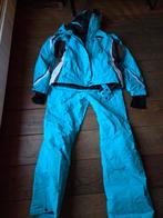 Dames skipak - blauw, Kleding | Dames, Wintersportkleding, Maat 38/40 (M), Dare2B, Ophalen of Verzenden, Zo goed als nieuw