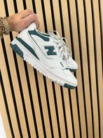 New Balance 550 sneakers / gympen - maat 39, Wit, New Balance, Ophalen of Verzenden, Sneakers of Gympen
