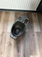 Skipper budybak, Ophalen, Piaggio