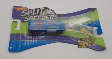 Hot Wheels Split Speeders Chopped Rod uit 2015 NIEUW! beschikbaar voor biedingen