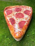 Grote Big Americans Pizza zitzak / fatboy / beanbag, Ophalen, Nieuw, Overige kleuren, Zitzak