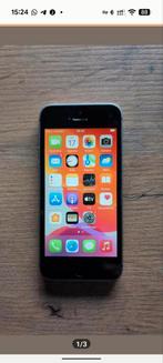 iPhone SE (2016) - Goede staat, Telecommunicatie, Mobiele telefoons | Apple iPhone, 32 GB, Ophalen of Verzenden, Zo goed als nieuw