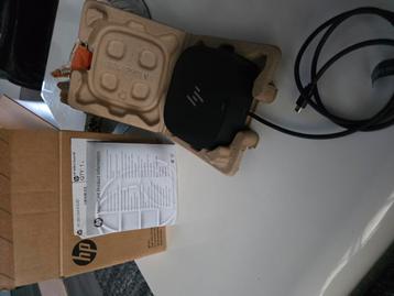 Originele HP Dockingstation  Usb-c  G5 beschikbaar voor biedingen