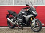 BMW R 1200 RS (bj 2015), 2 cilinders, Bedrijf, Sport, Onbekend