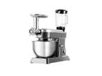 Keukenmachine 3 in 1 - Swiss Pro+ - NIEUW leverbaar!, Ophalen, 4 liter of meer, Nieuw, 3 snelheden of meer