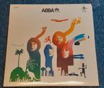 LP ABBA The Album, Ophalen of Verzenden, 1960 tot 1980, Gebruikt
