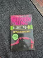 Stephen King - 1 De twee dode meisjes, Stephen King, Ophalen of Verzenden, Zo goed als nieuw, Nederland