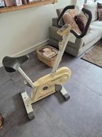 Hometrainer, Ophalen, Gebruikt, Metaal, Benen