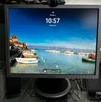 veelzijdig 20-inch Samsung LCD-scherm met draaifunctie, Computers en Software, Monitoren, Ophalen of Verzenden, Zo goed als nieuw