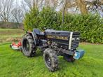 Mini tractor nieuw staat met kenteken, Ophalen of Verzenden, Glastuinbouw, Grondbewerking