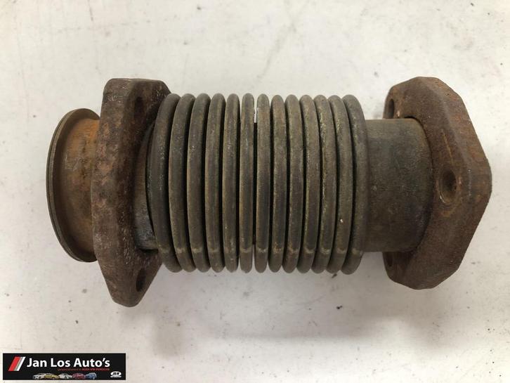 Flex pijp waste gate Audi 200 Turbo, Auto-onderdelen, Uitlaatsystemen, Audi, Gebruikt, Ophalen of Verzenden