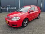 Toyota Corolla 1.4 D-4D Terra GRIJS KENTEKEN, 450 kg, Gebruikt, Zwart, 4 cilinders
