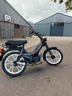 Tomos a35 65cc geel kenteken, Ophalen, 65 cc, Zo goed als nieuw, 2 versnellingen