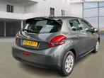 Peugeot 208 1.2 PureTech Blue Lease, Auto's, Voorwielaandrijving, Gebruikt, Euro 6, 1199 cc