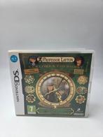 Professor Layton en de Verloren Toekomst - Nintendo DS, Nintendo, Puzzel en Educatief, 1 speler, Ophalen of Verzenden