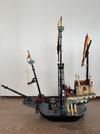 Lego Harry Potter Schip van Klammfels 4768, Ophalen of Verzenden, Gebruikt, Complete set, Lego