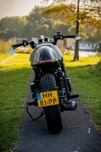 Custom BMW K75 Cafe Racer met Spaakvelgen, Motoren, 3 cilinders, Particulier, Meer dan 35 kW, Naked bike