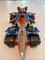 Lego Nexo Knights 70315, Kinderen en Baby's, Speelgoed | Duplo en Lego, Ophalen of Verzenden, Zo goed als nieuw, Complete set