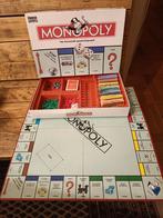 6 Verschillende soorten Monopoly., Parker, Ophalen of Verzenden, Zo goed als nieuw, Parker