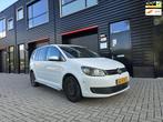Volkswagen Touran 2.0 TDI Comfortline BlueMotion / AUTOMAAT, Euro 5, 4 cilinders, Wit, Origineel Nederlands