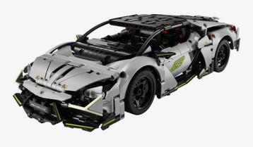 LEGO Technic Lamborghini Revuelto (42214) beschikbaar voor biedingen