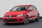 Volkswagen Golf 2.0 TSI GTI 230pk Performance DSG Dynaudio D, 65 €/maand, Gebruikt, Euro 6, 4 cilinders