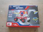 metal model., Auto, 1:32 tot 1:50, Zo goed als nieuw, Ophalen