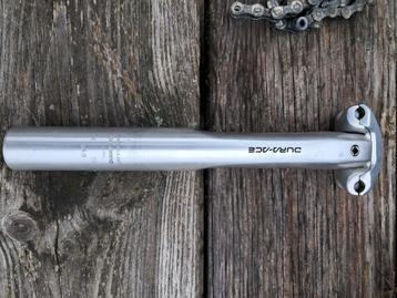 Zadelpen Dura-ace 25.0 beschikbaar voor biedingen